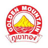 Golden Mountain